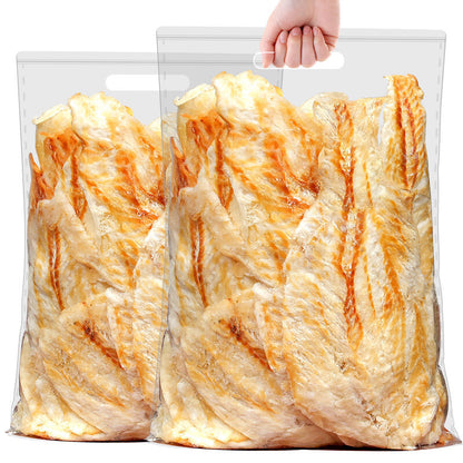 250g Charcoal Grilled Cod Fillets Seafood Ready-to-Eat Snack
