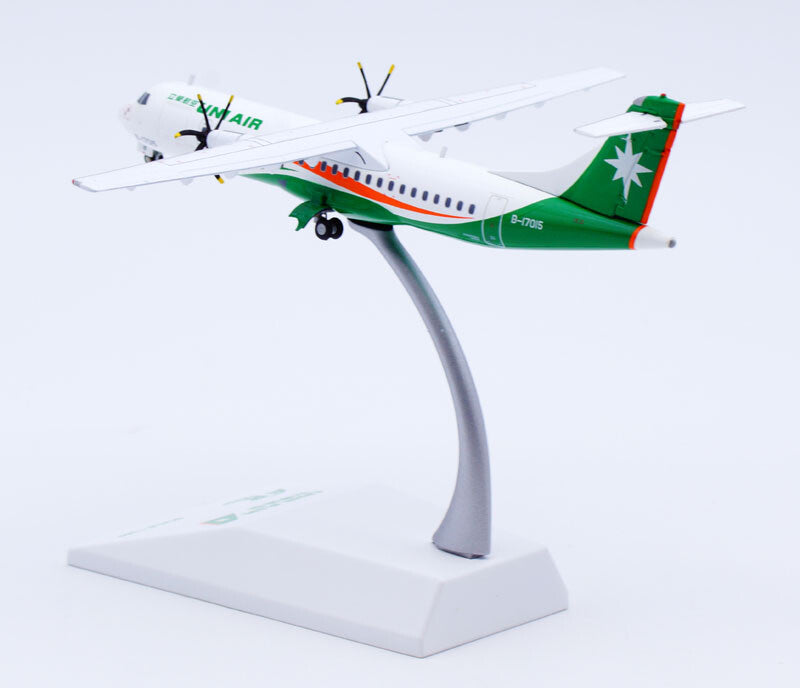 1:200 JC Wings GUNIAIR ATR72-600 Passenger Airplane Diecast Aircraft Model