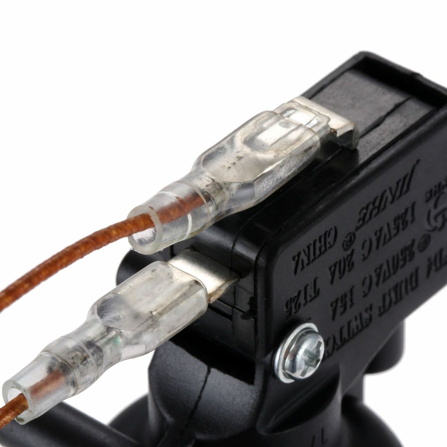 Thermocouple+FD4 Dump 2pcs/kit Safety Switch Control Gas Heater Replacement BBQ