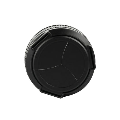 Auto Retractable Lens Cap Self Open And Close Lens Cover Protector For Canon G1X
