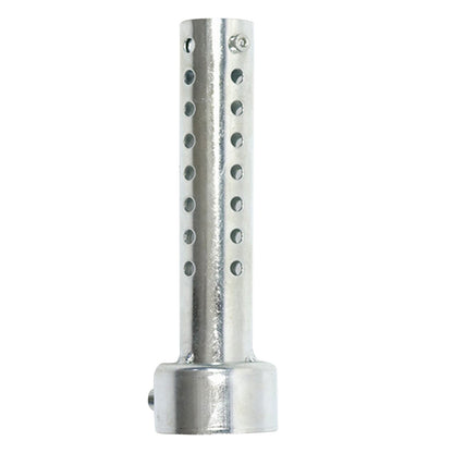 35-60mm Motorcycle Exhaust Can Muffler Insert Baffle DB Killer Silencer b