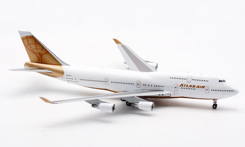 1:200 JC Wings KLM Royal Dutch Airlines BOEING 777-300ER Airplane Diecast Model