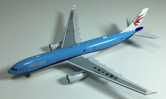 Aviation China Eastern Airbus A330-200 B-5943 1/400 diecast plane model aircraft
