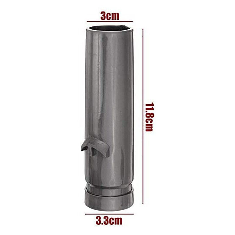 Plastic Attachment Connector Adapter For Dyson Animal Absolute Vacuums