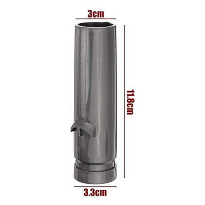 Plastic Attachment Connector Adapter For Dyson Animal Absolute Vacuums