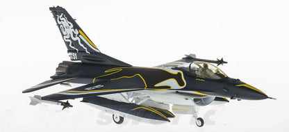 1:72 JC Wings F-16A Italian Air Force 2008 Fighter Plane Diecast Aircraft Model