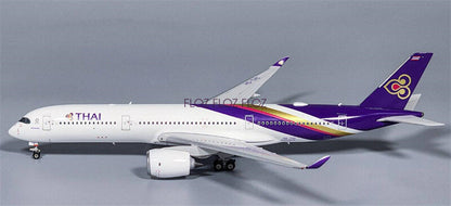 for Phoenix Thai Airways for Airbus A350-900 HS-THS 1:400 plane Pre-built Model