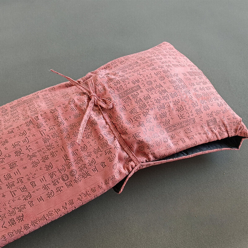 Guzheng Bag Bread Storage Bags Chinese-style Keyboard Cover Perform Packaging US
