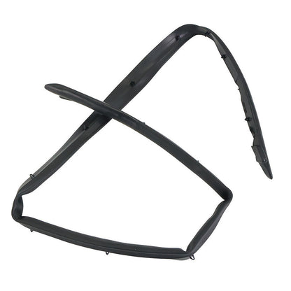 New Rubber Weatherstrip Seal Strip 53395-0R080 For Toyota RAV4 2019-2021