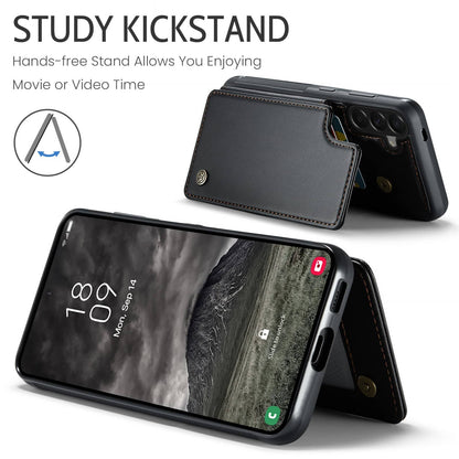Case for Samsung Galaxy A57 A37 Case with Card Holder Wallet Case for Women Men