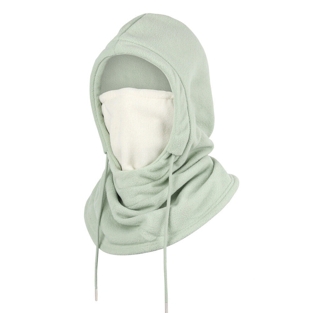 Face Protection Hood Ski Hats Warm Fleece Hat Military Tactical Cap Windproof