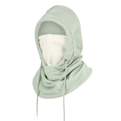 Face Protection Hood Ski Hats Warm Fleece Hat Military Tactical Cap Windproof