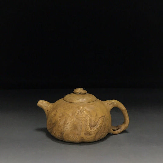 vintage chinese yixing purple clay teapot zisha ceremony fashion gift teaware