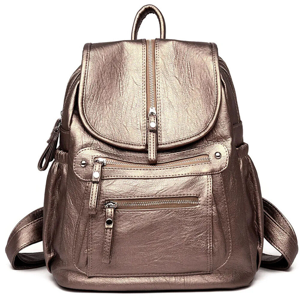 Women Backpacks Shoulder Bag Travel Ladies Bagpack School Bags For Girls