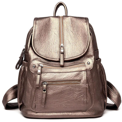 Women Backpacks Shoulder Bag Travel Ladies Bagpack School Bags For Girls