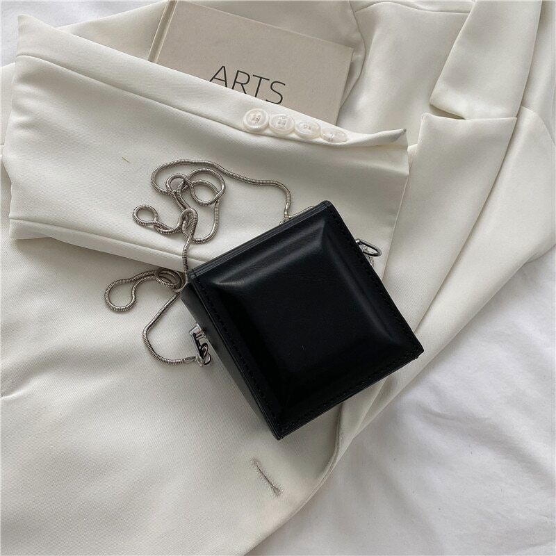 Women's Crossbody Bag Casual Shoulder Bag Lady Messenger Clutch Bag Female