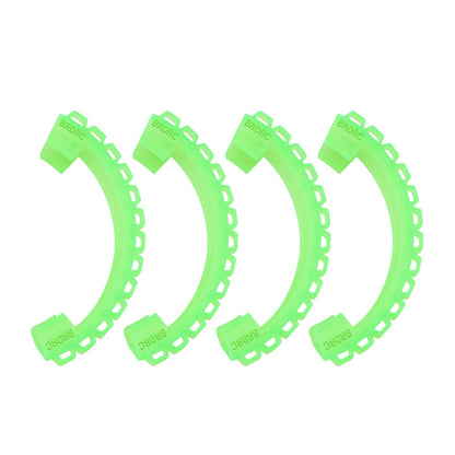 4Pcs Green Propeller Guard Circle Protective Ring For DJI Avata Drone Parts ww