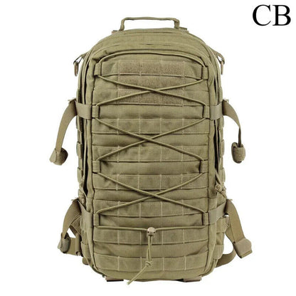 900D Nylon Outdoor Sports Hiking Backpack Tactical Backpack Bags