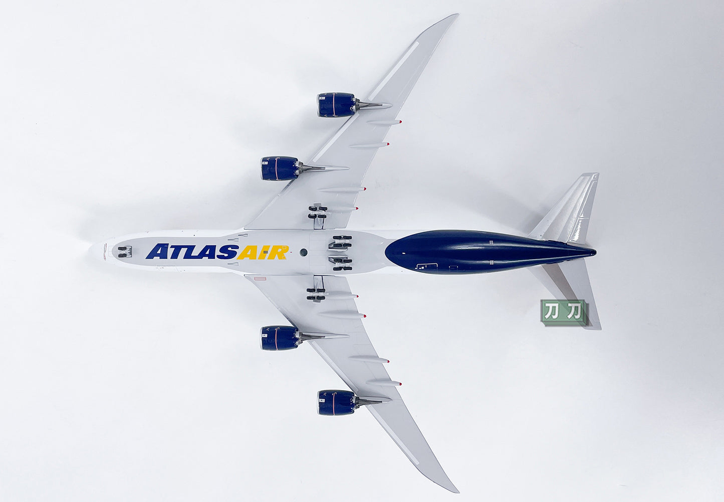 1:400 NG Models Air Travel A320neo Passenger Airplane Diecast Aircraft Model