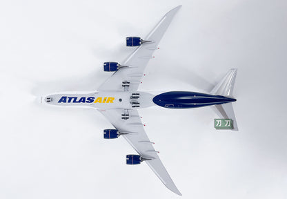 1:400 NG Models Air Travel A320neo Passenger Airplane Diecast Aircraft Model
