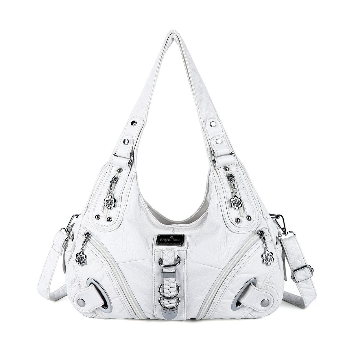 39*13*30CM Bag Casual Crossbody Shoulder Handbag Fashion Tote Bag Polyester 1 PC