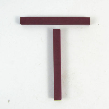 1pc 3000 Ruby Polishing Stone Graver Sharpening Tool Oilstone Whetstone