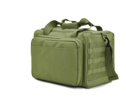 Outdoor Tactical Backpack Picnic Bags Shoulder Handbag Travel Bag Camping