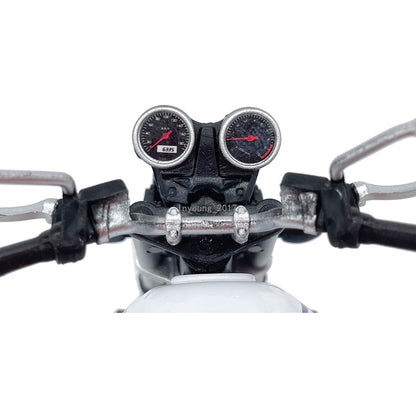 1/12 Scale Honda CB1300SF Motorcycle Model Diecast Collectible Vehicle Red