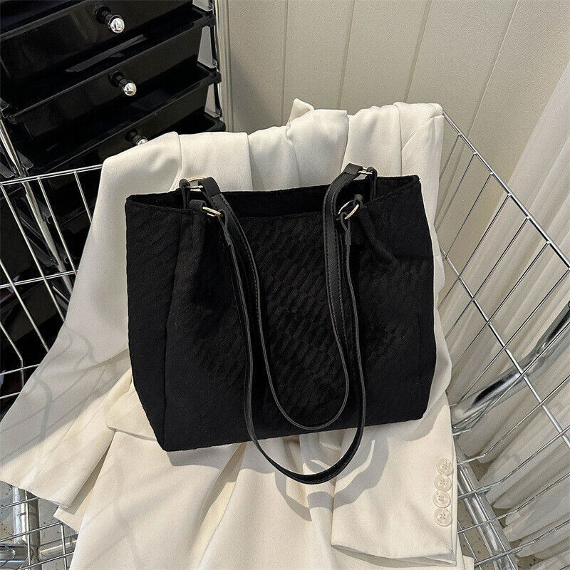 Women's Summer Casual Large Capacity Fashion Shoulder Handbag Purse