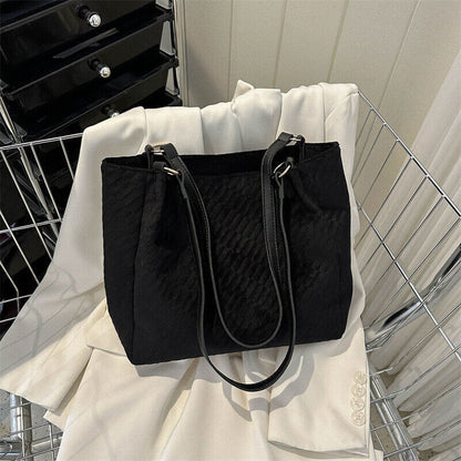 Women's Summer Casual Large Capacity Fashion Shoulder Handbag Purse