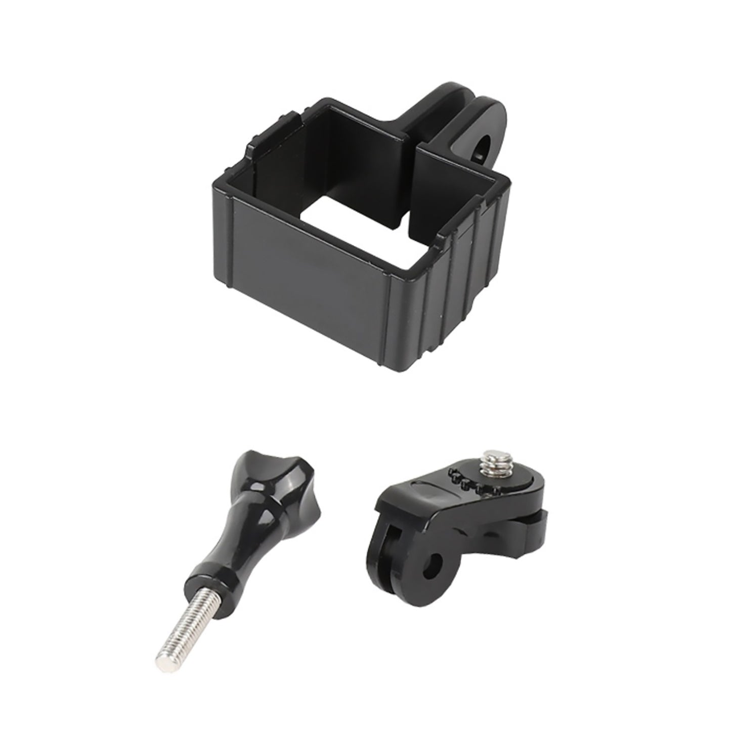 1 Pcs Expansion Holder Bracket Portable Durable For DJI OSMO Pocket 2 Camera