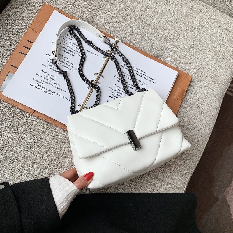 Crossbody Bag Women Main Female Shoulder Bag Female Handbags
