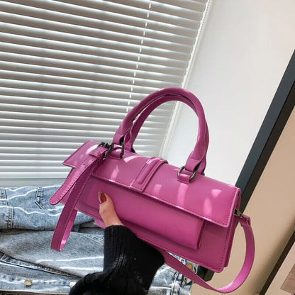 Women's Shoulder Bags Handbag Crossbody Bag Fashion Women Short Handle Totes