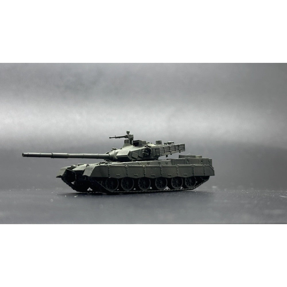 1/144 Chin-Pakistani MBT-2000 Al-Khalid Main Battle Tank Painted Finished Model