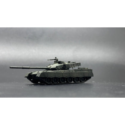 1/144 Chin-Pakistani MBT-2000 Al-Khalid Main Battle Tank Painted Finished Model