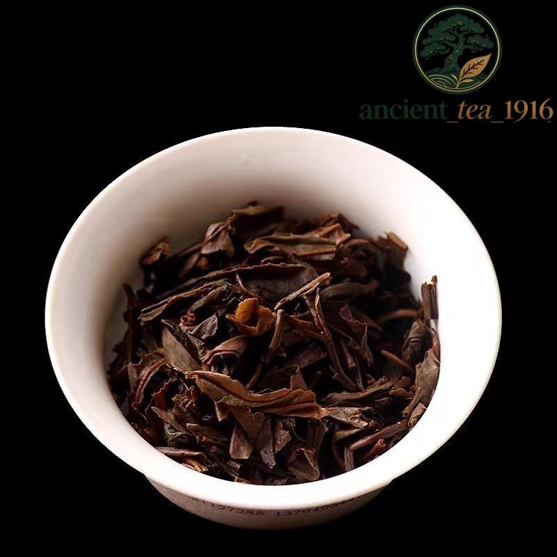 357g 2006 Song Pin Hao Blue Label Old Tree Tea Puer Raw Tea Yunnan Pu'er Tea