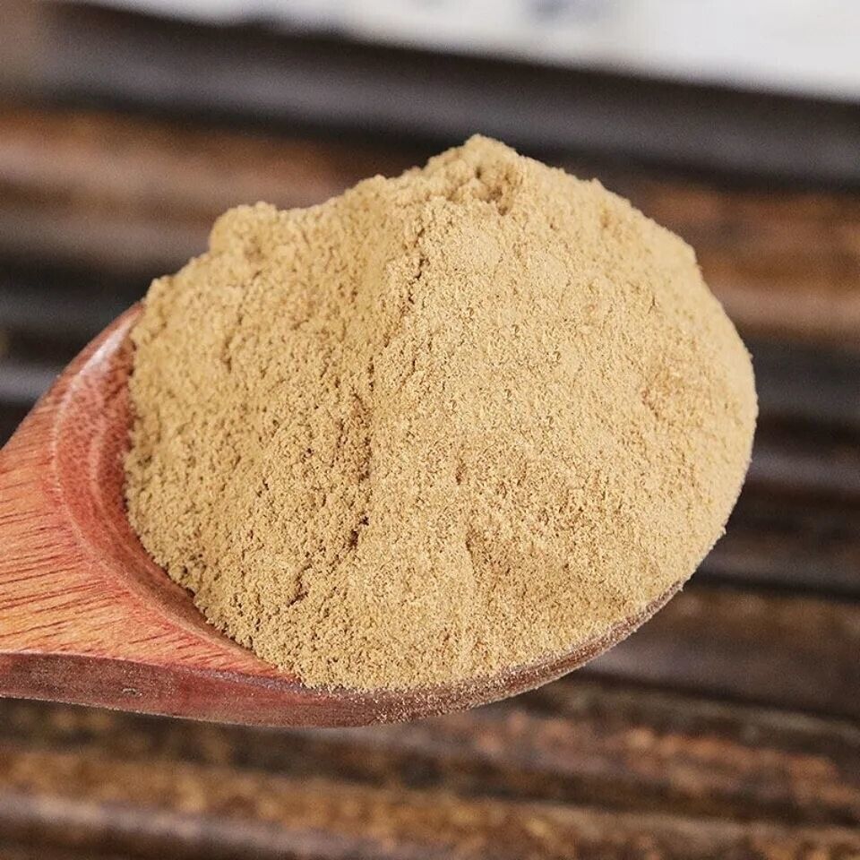 Natural Dang Shen Powder 党参粉 Radix Codonopsis Root Powder Chinese herbal Food