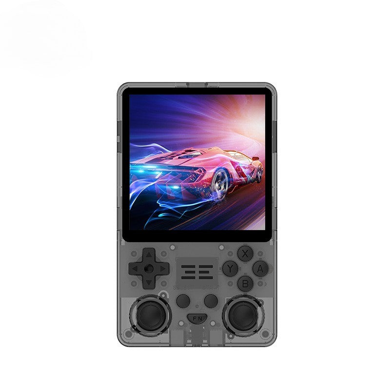 2026 New Upgraded RGB20SX Retro Handheld Game Console, 4 Inch Mini Video Game
