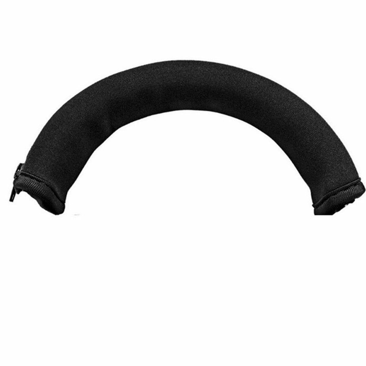 Black Head Band Cover For Corsair Virtuoso RGB Wireless SE Gaming Headset zz