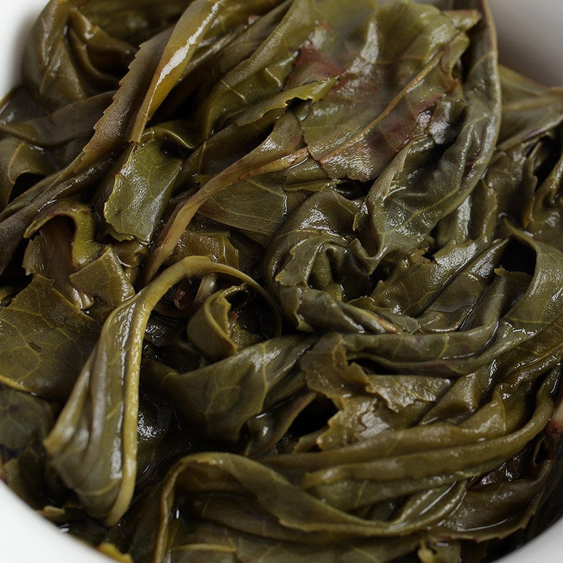 500g Dian Green Tea 2025 Biluochun Yunnan Old Tea Mingqian Spring Tea New Tea