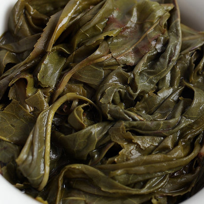 500g Dian Green Tea 2025 Biluochun Yunnan Old Tea Mingqian Spring Tea New Tea