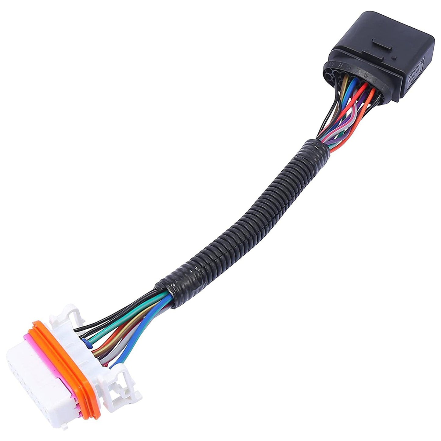 Headlight Wiring Harness Replacement For Porsche Cayenne Xenon 4.5L 2003-2006