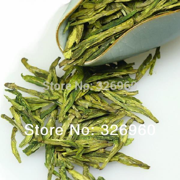 Premium West lake Longjing Tea 50g Chinese Tea Spring Green Tea Long Jing Tea