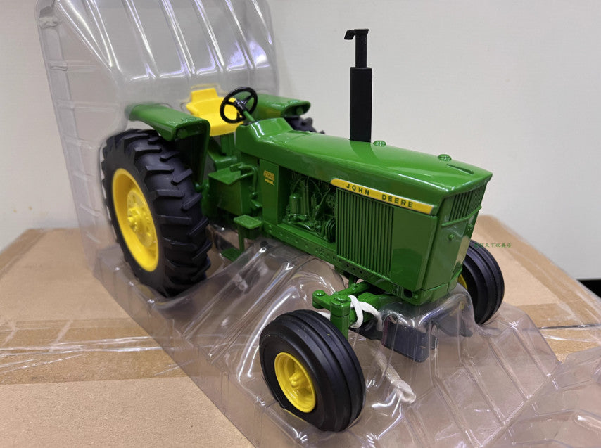 1:16 ERTL JOHN DEERE 4520 Tractor Farm Agricultural Machinary Diecast Model