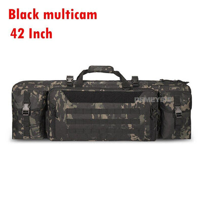 Tactical Gun Bag Bags Combat Shooting Training Rifle Multifunctional Pack