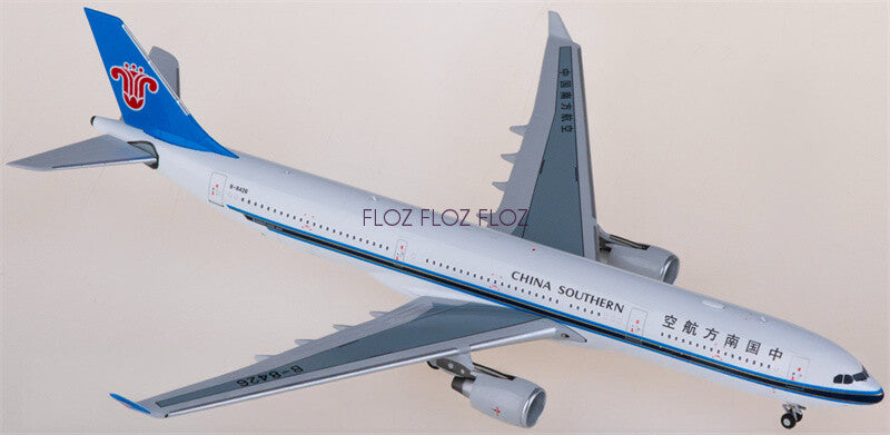 for NG Models for China Southern for Airbus A330-300 B-8426 1:400 Model