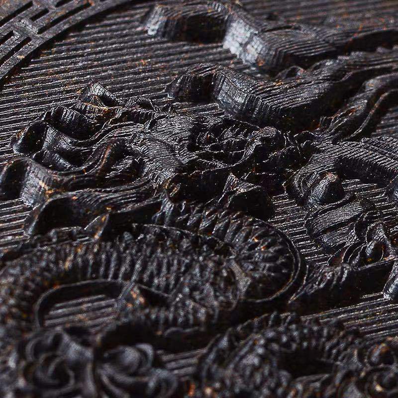 Fujian WuYi Da Hong Pao Cake Big Red Robe Chinese Oolong Tea 100g Wuyi YAN CHA