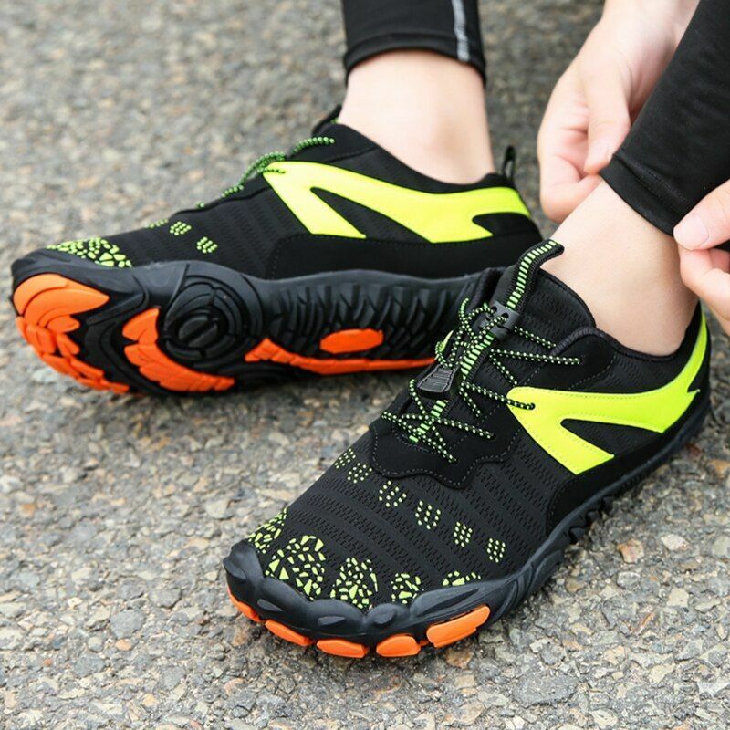 Outdoor Shoes Fashion Beach Sports Fitness Water Swimming Gym Footwear Nylon 38