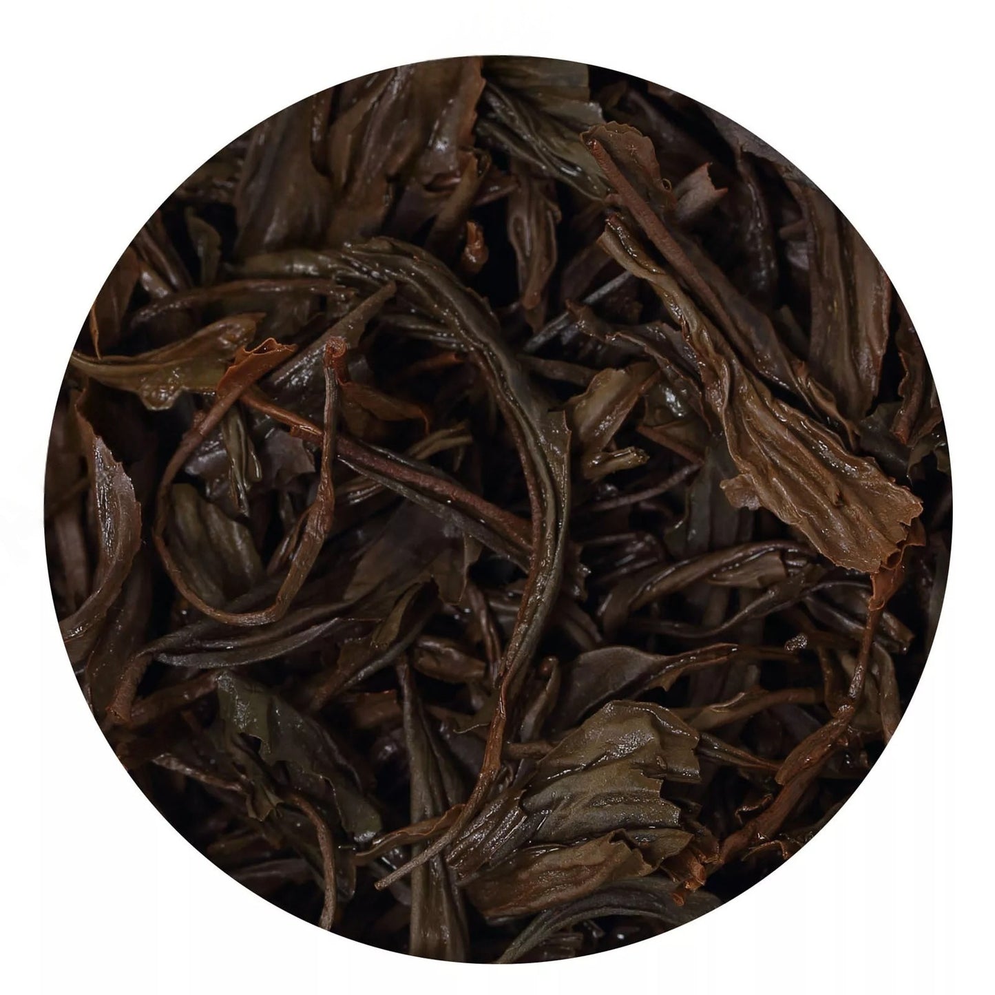 500g Lapsang Souchong Black Loose Leaf Chinese Tea - Black Buds - No Smoky