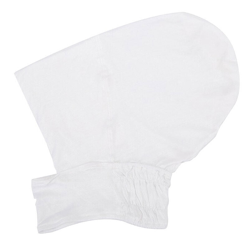 Women Under Scarf Turban Hat Modal Hijab Cap Islamic Muslim Soft Stretch Hijab ⊰